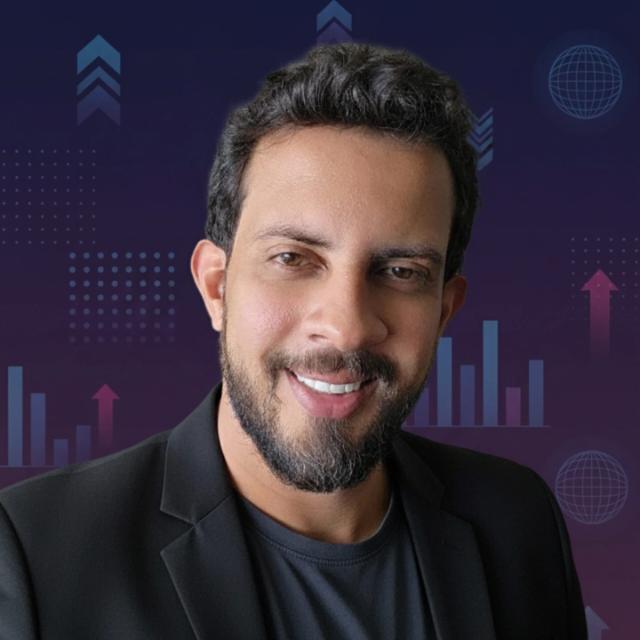 Leandro Rudner, fundador da Orbis Web